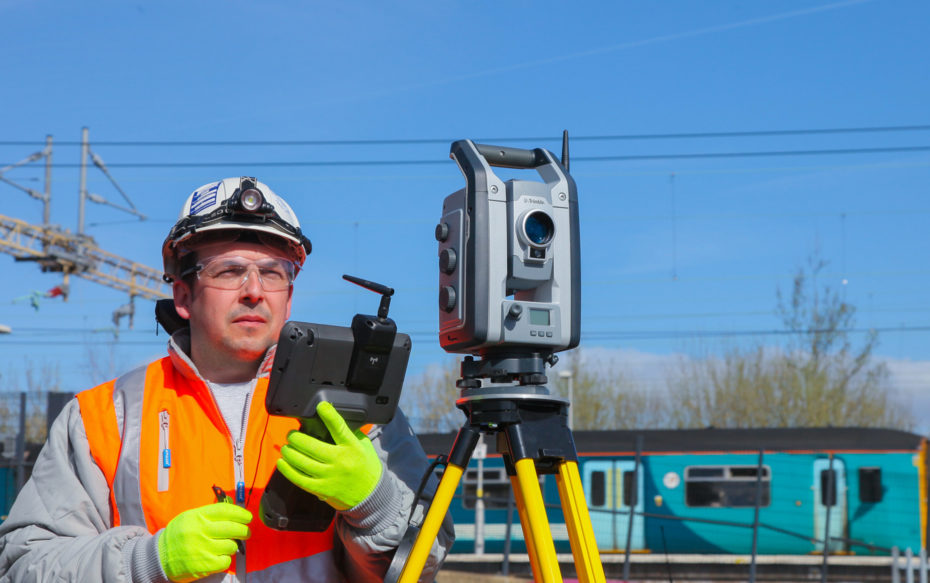 Assistant Project Manager - Rail