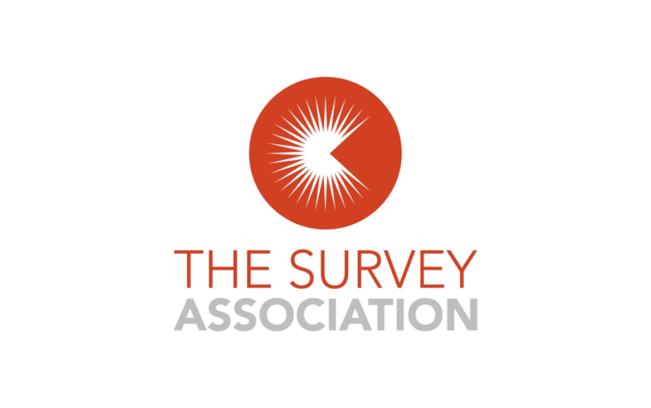 The Survey Association logo