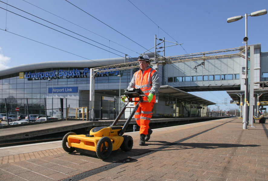 Recruiting for Utilities Surveyors