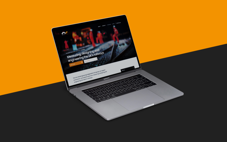 New SEP Rail Group website launched